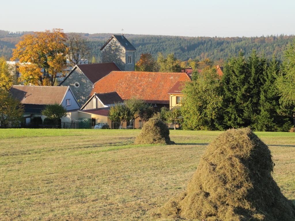 Ferienanlage Harzfreunde Allrode Exterior photo